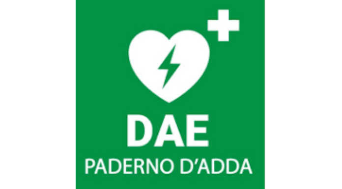 Paderno, in arrivo due Dae: verranno posizionati sabato