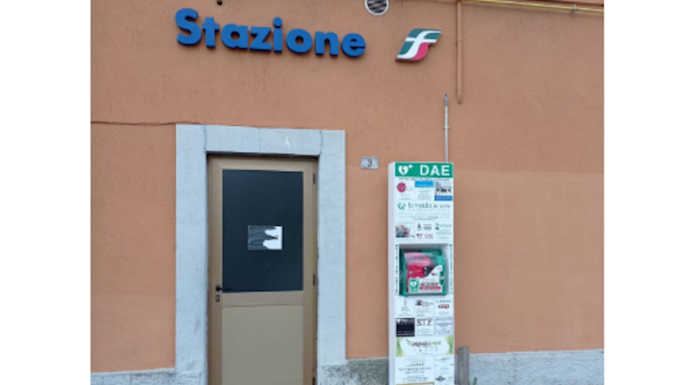 Paderno, posizionati i due defibrillatori automatici in stazione e in piazza Vittoria