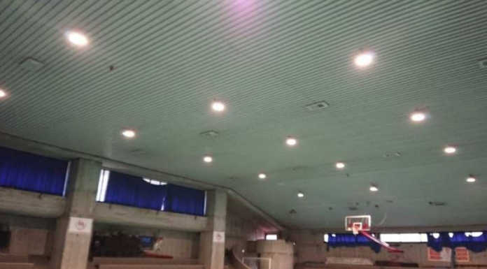 Barzio. Efficientamento energetico, led anche in municipio, biblioteca e palestra