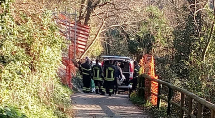 Ancora una tragedia al ponte San Michele: inutili i soccorsi