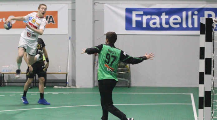 Pallamano. Il portiere del Molteno Randes ritorna nel giro della nazionale