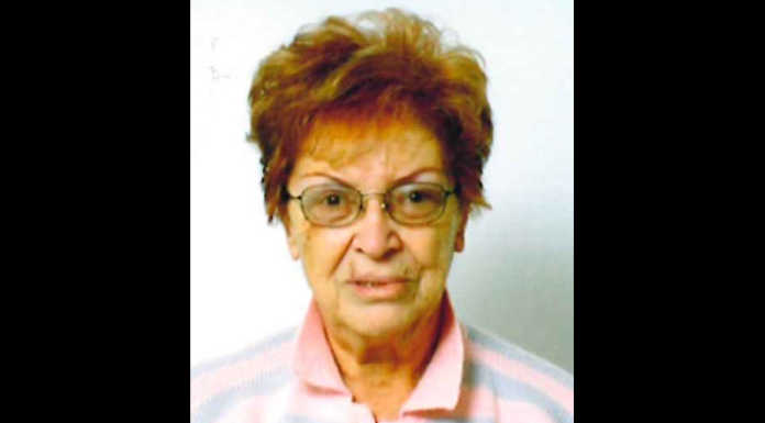 Lutto a Valmadrera: all’età di 92 anni è morta Lina Dell’Oro