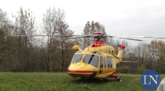 Malgrate, morto in ospedale il 70enne soccorso dopo un incidente sul lavoro