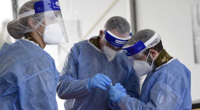 Voli dalla Cina, positivi quasi il 50% dei passeggeri arrivati a Malpensa