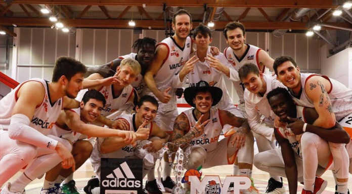 Supercoppa Centenario. Bravo Todeschini, vince il titolo con Bernareggio