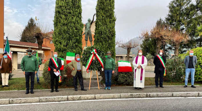 Unione della Valletta: le celebrazioni del 4 novembre con un appello all’unità e al restare umani