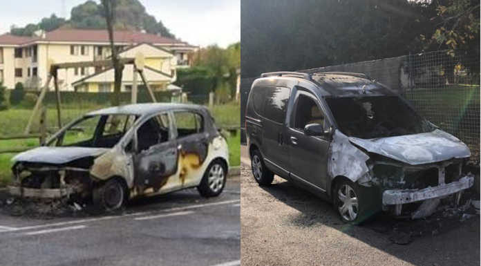 Si stringe il cerchio intorno al piromane di Airuno, c’è un sospettato