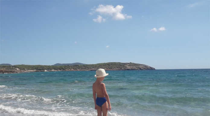 Una mamma: “Grazie ai medici e ai pediatri che hanno salvato mio figlio”