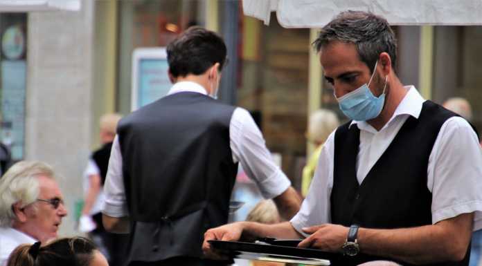 Inglese, le 200 parole per accogliere il turista. Al via il corso in Confcommercio Lecco