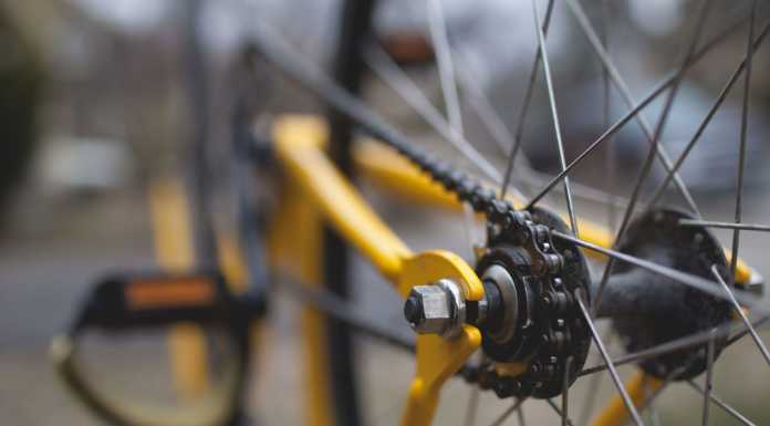 Ciclista aggredito da due cani ai Resinelli, la segnalazione: “Fate attenzione” bicicletta