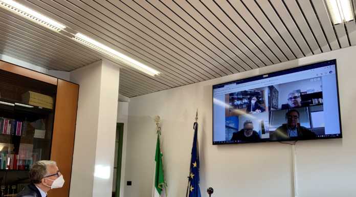 Prefettura. Una cabina di regia per la sicurezza sui luoghi di lavoro