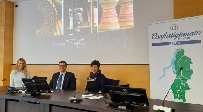 Confartigianato e Pmi Network: “ponti” tra ricerca, bandi e competitività