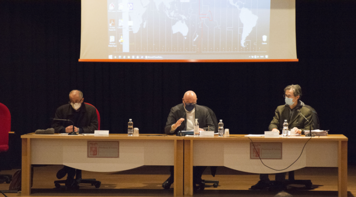 L’emergenza porta (finalmente) risorse alla Provincia, per scuole e strade