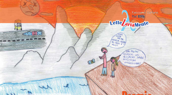 LetteLariaMente, premiati i vincitori del 6° Premio Riccardo Zelioli