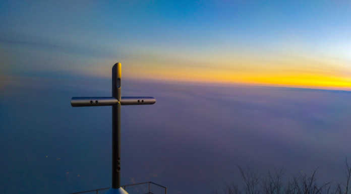 La città si illumina di azzurro per la Giornata mondiale del diabete