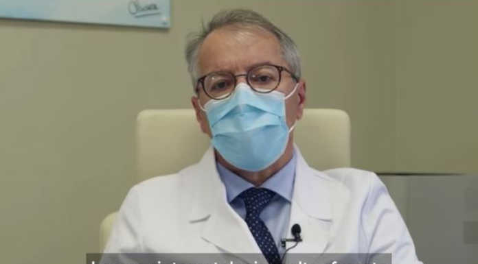 Covid. Come riconoscere i sintomi in un bambino? L’esperto risponde