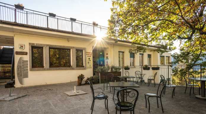 Ostello del Monte Barro, il 26 agosto torna l’appuntamento con Festambiente