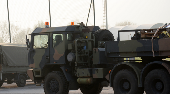 Segrate, rivenuto un ordigno bellico: domenica sarà disinnescato