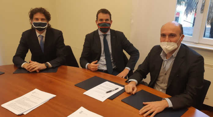 Svolta epocale per il centro servizi territoriale della provincia di Lecco