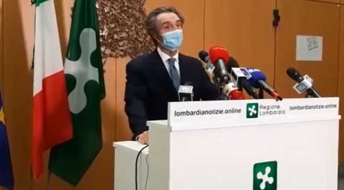 Lombardia in zona arancione: da domenica aperti tutti i negozi, ecco cosa cambia