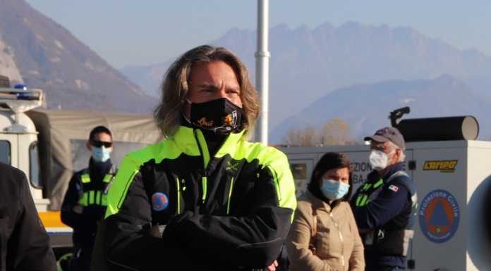 Regione, nuova legge sulla Protezione Civile: “Valorizziamo i volontari”