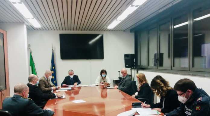 Isis. Dopo l’attentato di Vienna, si alza l’attenzione anche a Lecco