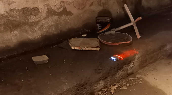 Parè. Rifiuti abbandonati nelle piazzole di sosta in galleria: “L’inciviltà non ha limiti”