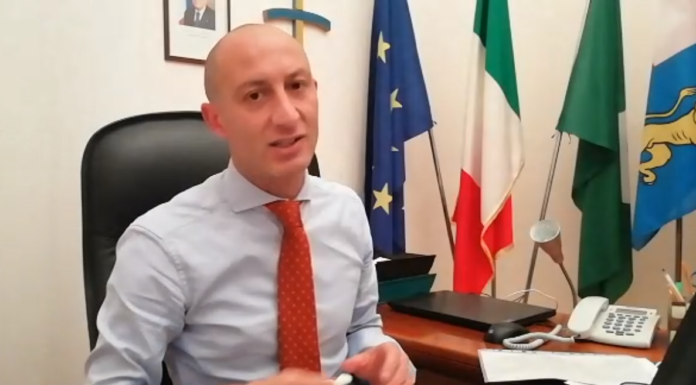 La newsletter del sindaco viola la privacy? La risposta del Comune al centrodestra Mauro Gattinoni sindaco di Lecco