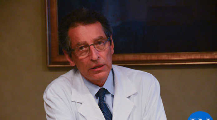 Covid e bambini, il primario Bellù: “Qui in Pediatria il virus colpisce indirettamente”