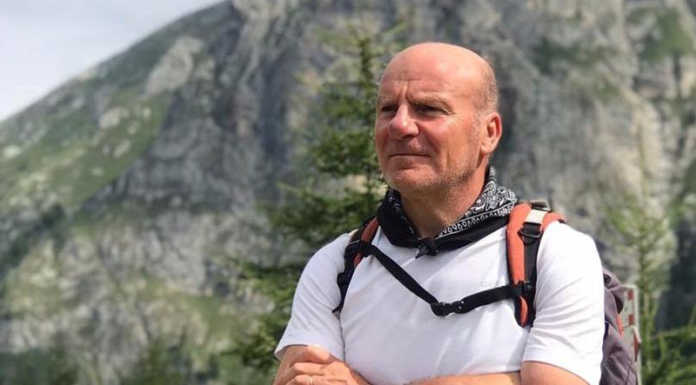 “Il richiamo della Grigna”: Spreafico racconta 50 stelle dell’alpinismo passate da Lecco