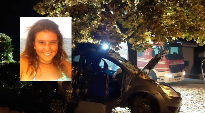 Incidente a Valgreghentino, dolore per la morte di Beatrice Ceraudo
