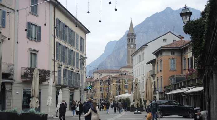 Distretto Urbano del Commercio: finanziate 30 domande per 170 mila euro