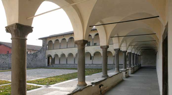 Al Lavello il concerto ”Il cuore del Barocco”