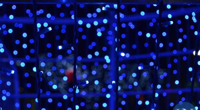 Calolzio pensa al Natale: lotteria, luminarie e… una pista di pattinaggio