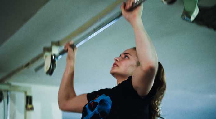 Arrampicata. Come nasce una stella… in un video l’ascesa di Beatrice Colli