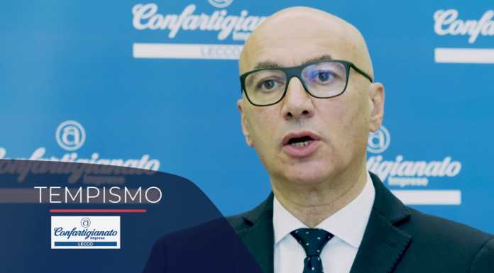 Assemblea Confartigianato. Il presidente Riva: “Supereremo la tempesta”