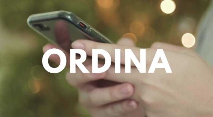 Confcommercio. Compra e ordina nei tuoi negozi di fiducia e accendi la tua città