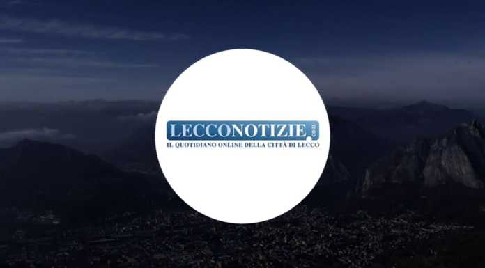 La spettacolare danza degli storni nei cieli lecchesi (FOTO E VIDEO)