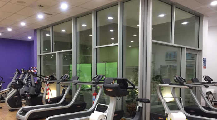 Primi ristori per palestre e cinema, ma il settore del fitness è in forte difficoltà