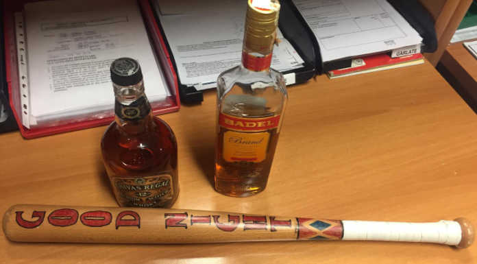 Pescate e Garlate, controlli della Polizia Locale nella notte di Halloween