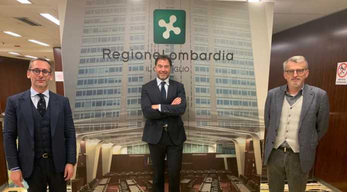 SS36, Tangenziale Est e Ferrovia Lecco-Bergamo. “Impegni messi nero su bianco”