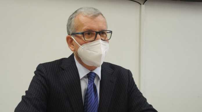 Più controlli e un piano straordinario contro lo spaccio di droga nell’Alto Lario prefetto