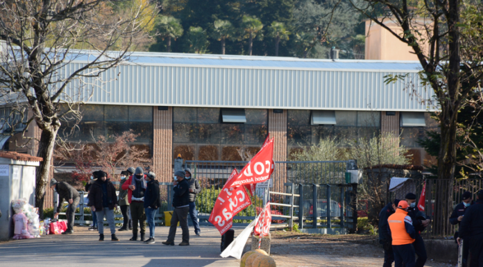 Spreafico Frutta, i proprietari: “Chi protesta voleva controllare l’azienda”