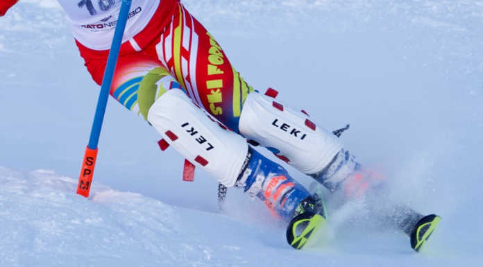 Sci. A Santa Caterina quattro gare Fis Junior: bene lo Sci Club Lecco