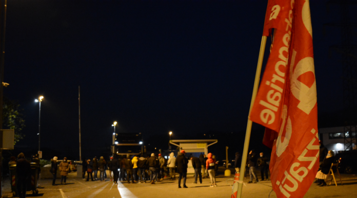 Spreafico Frutta: l’accordo raggiunto nella notte, pace fatta con i Cobas