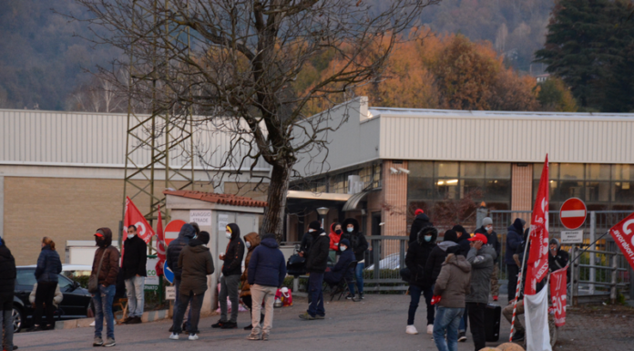 Rifondazione: “Accordo alla Spreafico, sarebbe stato lo stesso senza agitazione? No”