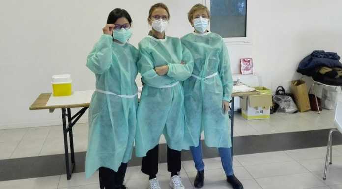 Vercurago. Iniziate le vaccinazioni antinfluenzali per i bambini da 2 a 6 anni