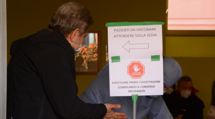Covid. Palestre, sale civiche e auditorium: i luoghi della grande campagna vaccinale