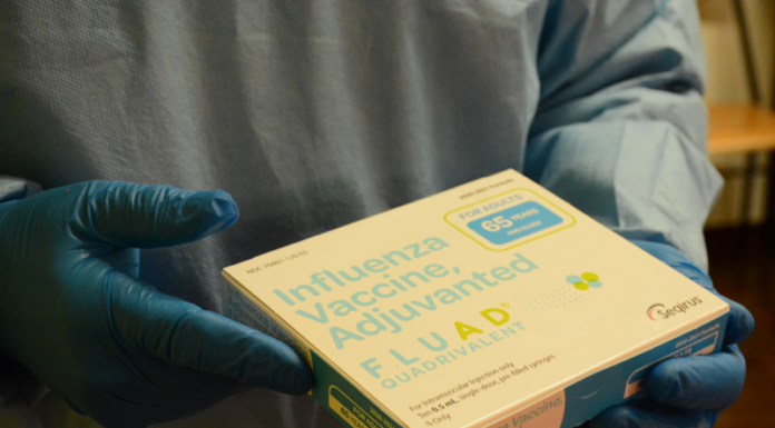 Vercurago. Al via la vaccinazione antinfluenzale al centro polifunzionale