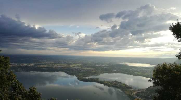 Parco Monte Barro: al via un nuovo concorso fotografico